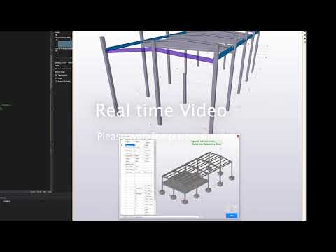 Create Building with