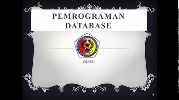 Tutorial Membuat Form Karyawan Menggunakan Aplikasi Delphi 2010