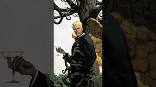 How Powerful Is Lucifer Morningstar 