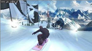 SSX TOUR ON ANDROID HIGHLY COMPRESS 600MB #TECHNOIRFAN screenshot 4
