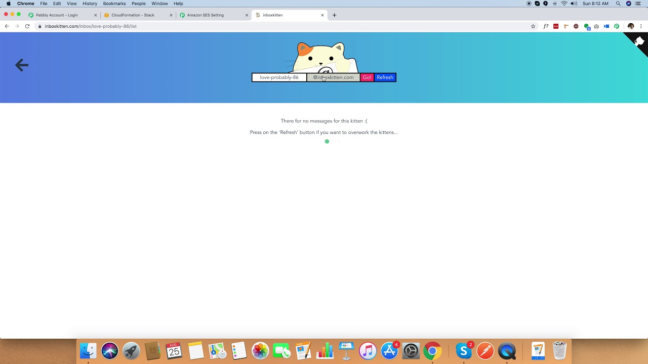 Amazon SES Setup in 3 Simple Steps (Pabbly Email Marketing) YouTube