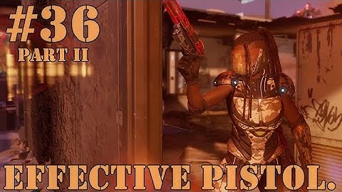 #36 "Round Problems" Part II - XCOM 2: WotC - Legend, Modded and Honest!