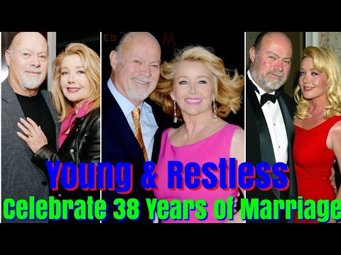 Producer Edward J. Scott Celebrate 38 Years of Marriage 🥰💍💍 - YouTube