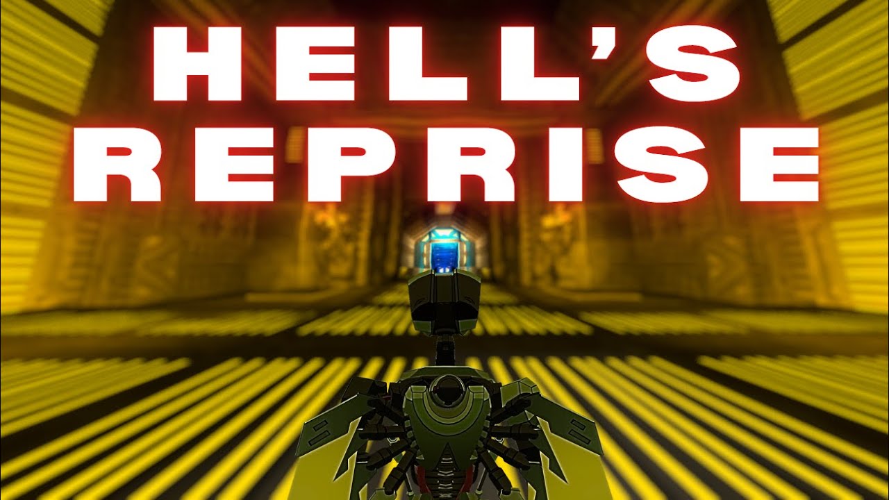 Подробный анализ ENCORE ULTRAKILL