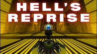 Overanalyzing ULTRAKILL'S ENCORE
