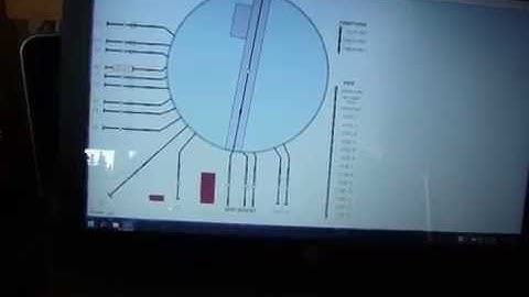 PT fleischmann / ttdec / Itrain