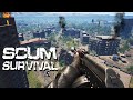 THE BIG CITY! - Episode 11 - SCUM (Survival Season 1)