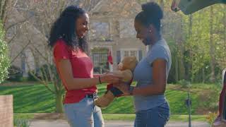 NC Assist - 30-Second Commercial: Road Trip