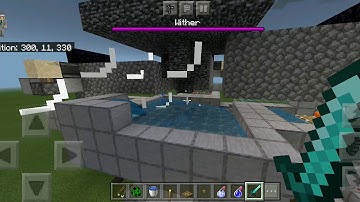 Improved Wither Powered Cobblestone Farm | 289,456 R/H ! extreme speed