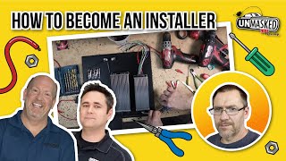 So You Want To Be An Installer? - Kicker UnMasked - Preview