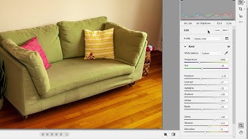 Basic Training for Photoshop Elements 2023, Part 6 of 8
