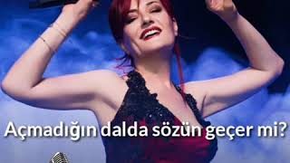 Candan Erçetin - Yalan