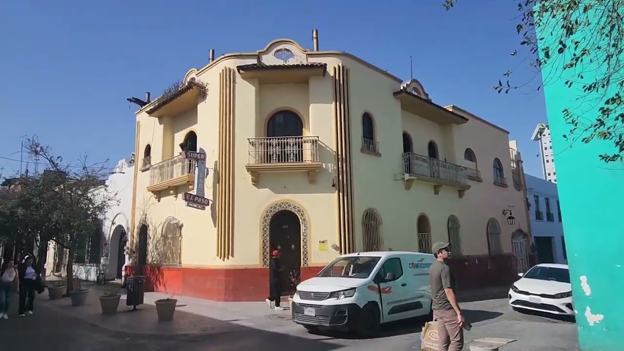 Presumidos los de Monterrey, tienen razón!