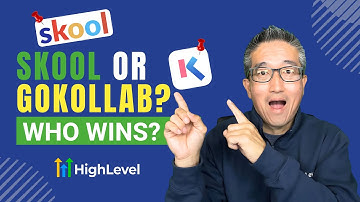 Skool vs GoKollab: Which Platform Is Better for Building Your Community in 2025?