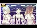 【シャニソン 4K】LINKs | Straylight(ストレイライト)