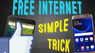 Free Internet( 2G/3G/4G) on Any Android Phones ( 2016 - Still Working in 2020 ) 100% working ▶2 screenshot 5