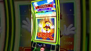 【WOW Casino－free Vegas slot games】Goldie's Adventure 30s v3 (9:16) screenshot 4