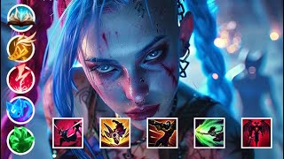 LoL Montage Ep.9 League of Legends Best Plays Montage 2024 by LoL Montages 3,276 views 3 months ago 10 minutes, 19 seconds