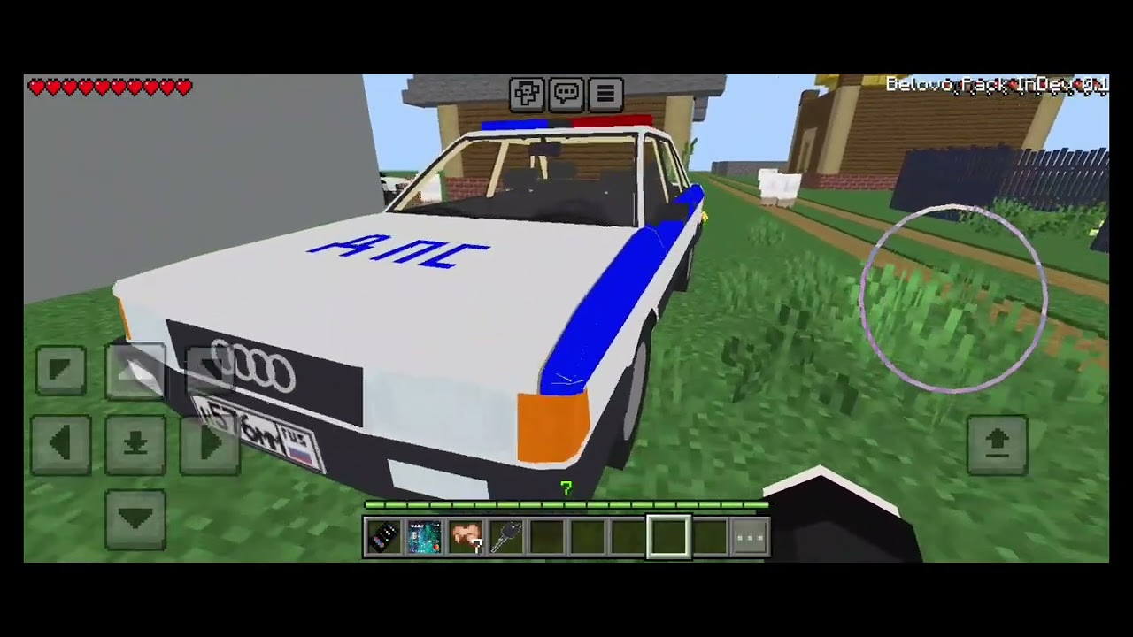 ПОСАДИЛИ БАНДИТОВ ЗА РЕШЁТКУ? ВОСТОНОВЛЕНИЕ БМВ Е38 