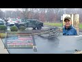 Ronald Maul Last Salute military funeral honors