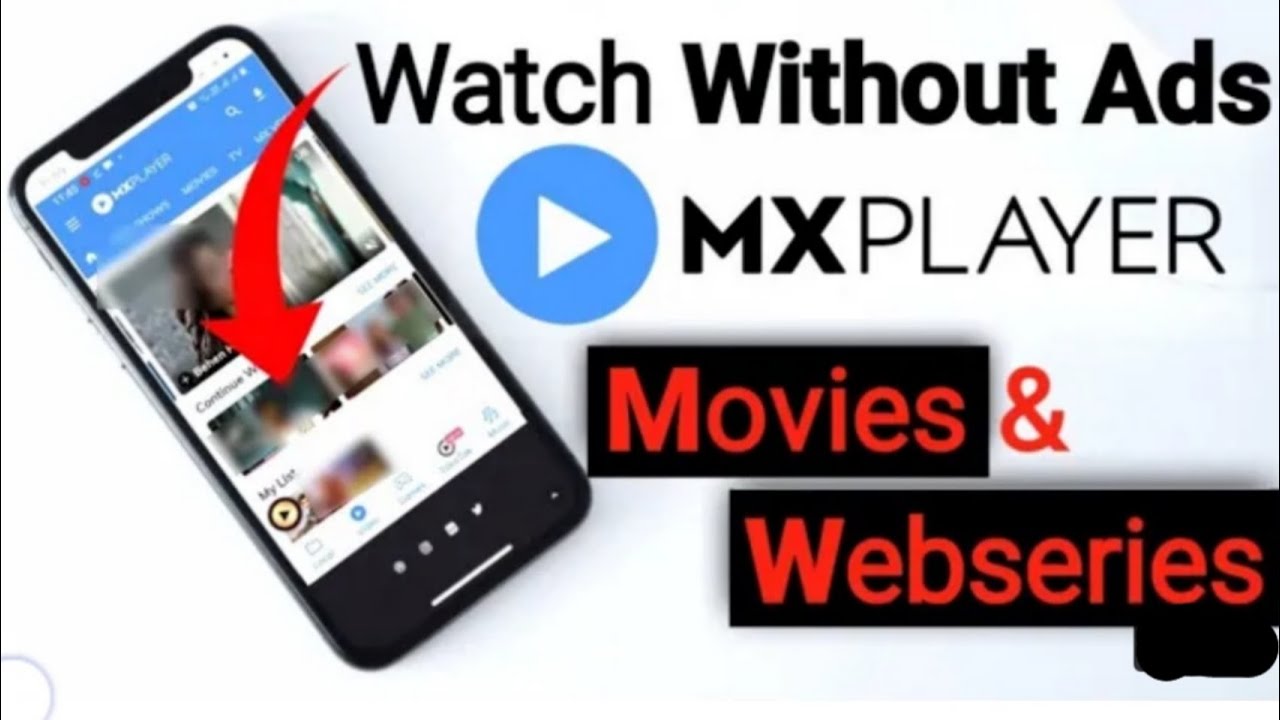 How to make Mx Player ad free YouTube