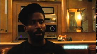 Murs speaking on his favorite moments with Eyedea before his death