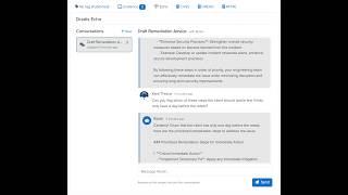 Dradis Professional Edition v5.3.0 - release highlights