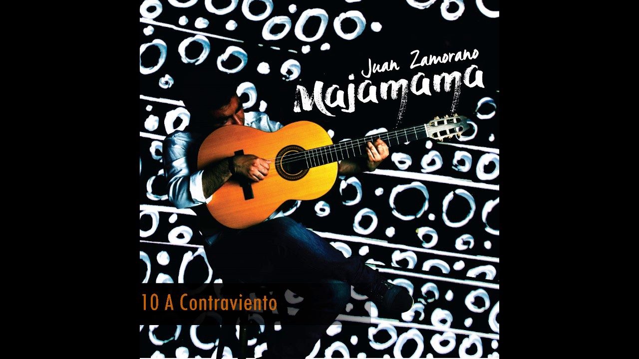 Watch Juan Zamorano - A Contraviento on YouTube Watch Juan Zamorano - A Contraviento on YouTube