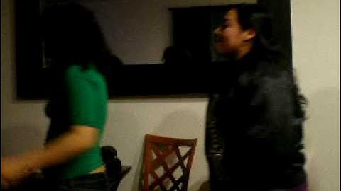 Lambda Theta Nu: Zeta Chapter Stroll