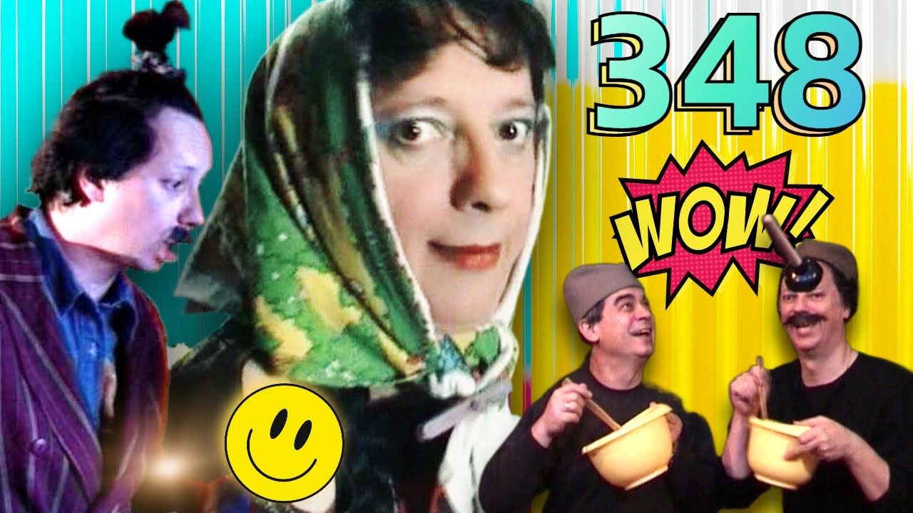 Boris Bizetić - Smeh Terapija 348 - (TV Show, 2015)