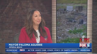 Fighting the Sewage Crisis in Imperial Beach