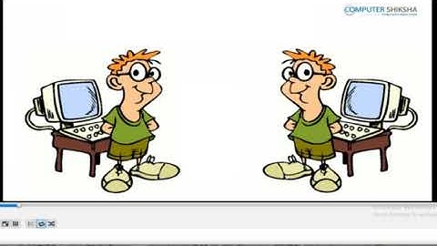 Class 12 Open Office Writer 3 - Learn computers - Computer Education Online & Free (In English)