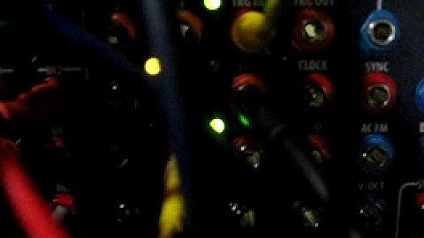 CGS Pulse Divider Destruction