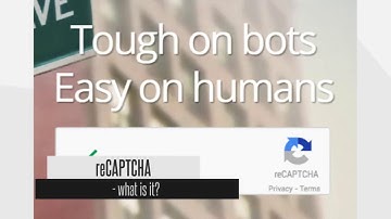 Joomla ReCaptcha - how to set up