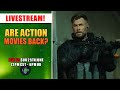 Are Action Movies Back? Extraction 2