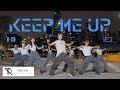 Kpop in public bi   keep me up dance cover by truth australia