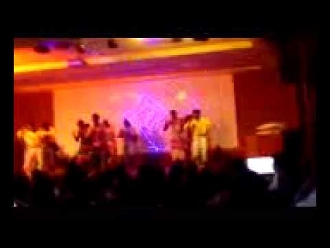 Barpada kuli dance video by MSE ST DANCE GROUP 