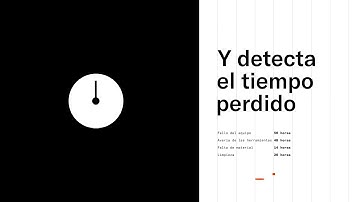 LYNQ Manufacturing Execution System (Intro - ES)
