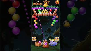 Bird Bubble Shooter Level 804 | How To Clear Level 804 | Candy Studio