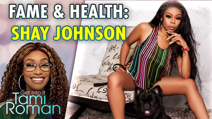 My Journey Through Life and Fame: Shay Johnson | F...