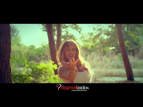 Alexia Aivazi ft Alexander - Na 'Sai Dipla Mou | Να ΄σαι δίπλα μου | Official Music Video