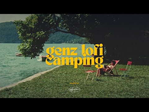𝐏𝐥𝐚𝐲𝐥𝐢𝐬𝐭 gen zi nghe gì khi đi camping? Camping with Một Bản Tình Ca!!