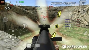 Special force group 2 (capture the flag)