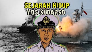 Menjemput Takdir Di Laut Aru,Sejarah Hidup Yos Sudarso