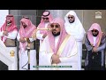 صلاة الجمعة من الحرم المكي لفضيلة الشيخ د ماهر المعيقلي 9 جمادى الأولى 1447هـ
