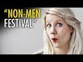 Why “man-free” music festival won’t fix Sweden’s rape problem