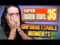 Playing Super Mario Bros 35 on Switch - 70K SUBSCRIBERS CELEBRATION