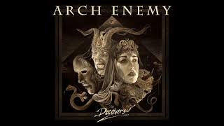 Arch Enemy - Handshake with Hell