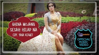 Ghina Mojang - Sesah Hilap Na [Official Bandung Music]