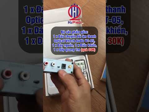 Đầu Chuyển Đổi